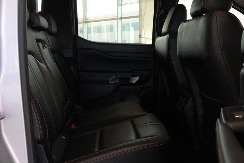 Ford Ranger - Audi Centre Hatfield - Image 21