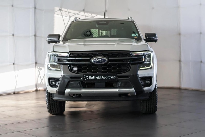 Ford Ranger - Audi Centre Hatfield - Image 5
