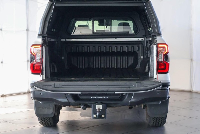 Ford Ranger - Audi Centre Hatfield - Image 15