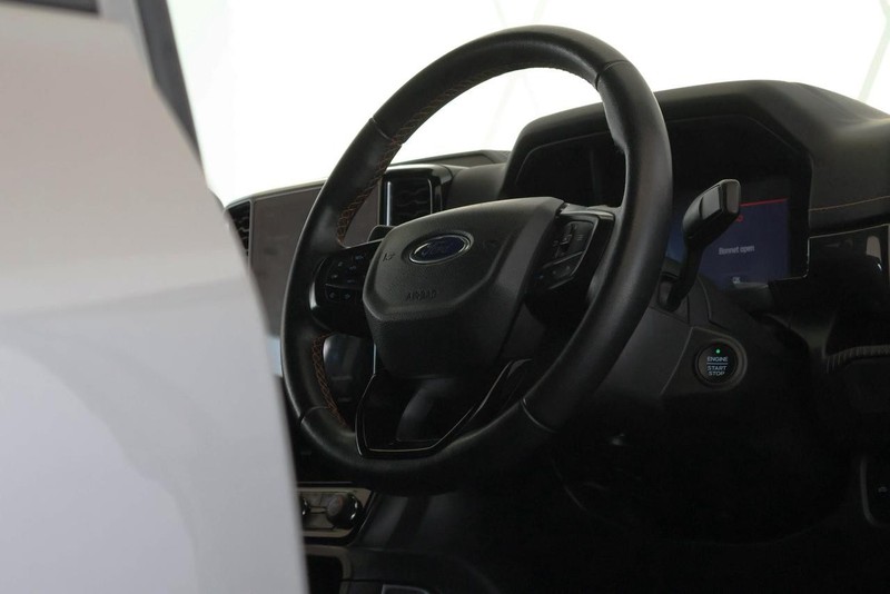 Ford Ranger - Audi Centre Hatfield - Image 19