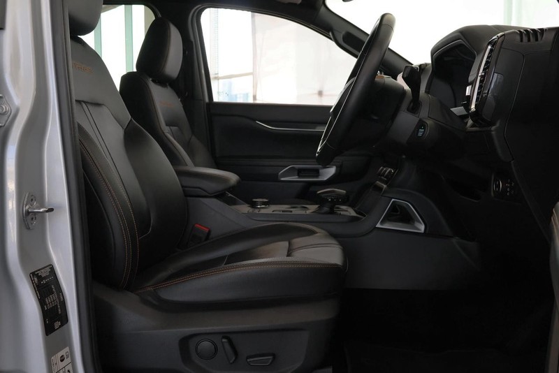 Ford Ranger - Audi Centre Hatfield - Image 20