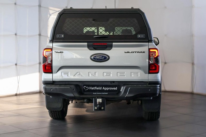 Ford Ranger - Audi Centre Hatfield - Image 10