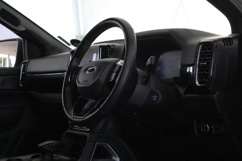 Ford Ranger - Audi Centre Hatfield - Image 17