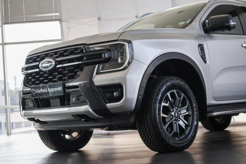 Ford Ranger - Audi Centre Hatfield - Image 8