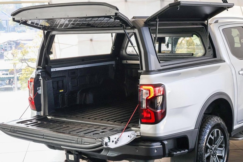 Ford Ranger - Audi Centre Hatfield - Image 14