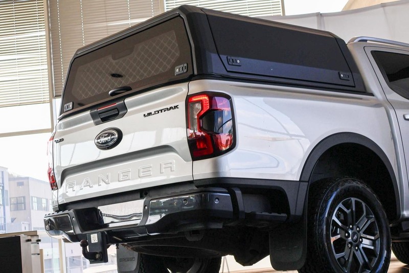 Ford Ranger - Audi Centre Hatfield - Image 12