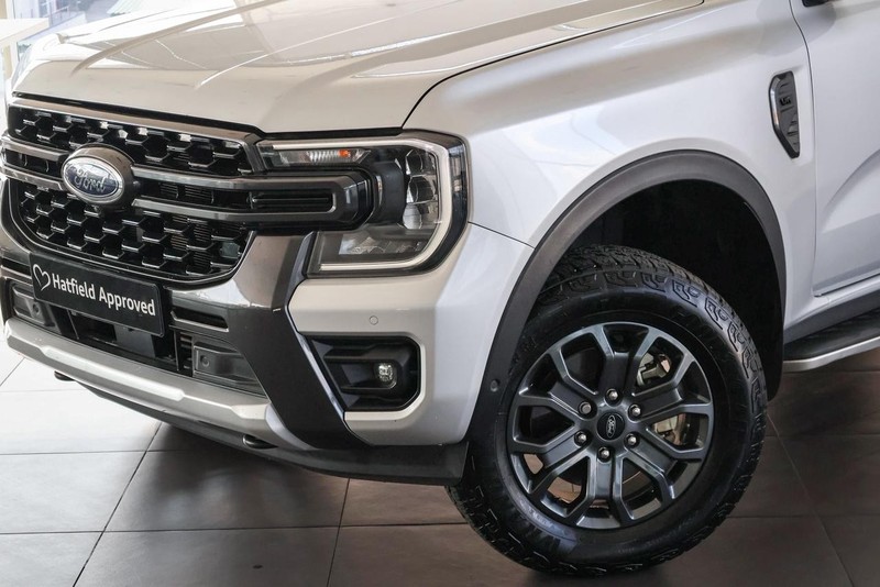 Ford Ranger - Audi Centre Hatfield - Image 2