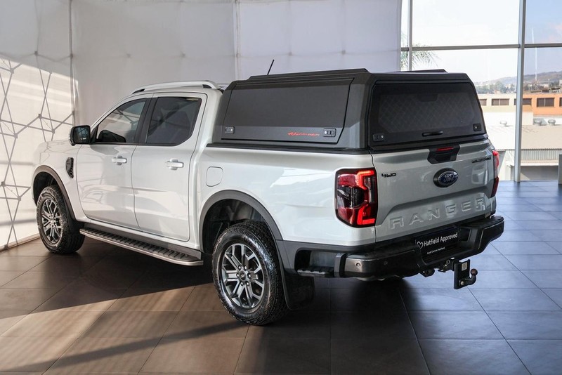 Ford Ranger - Audi Centre Hatfield - Image 11