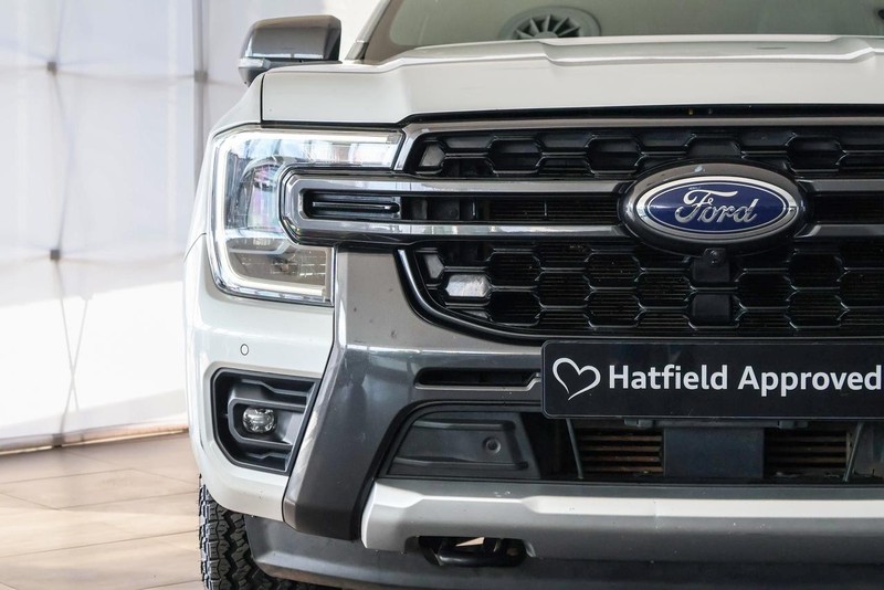 Ford Ranger - Audi Centre Hatfield - Image 7