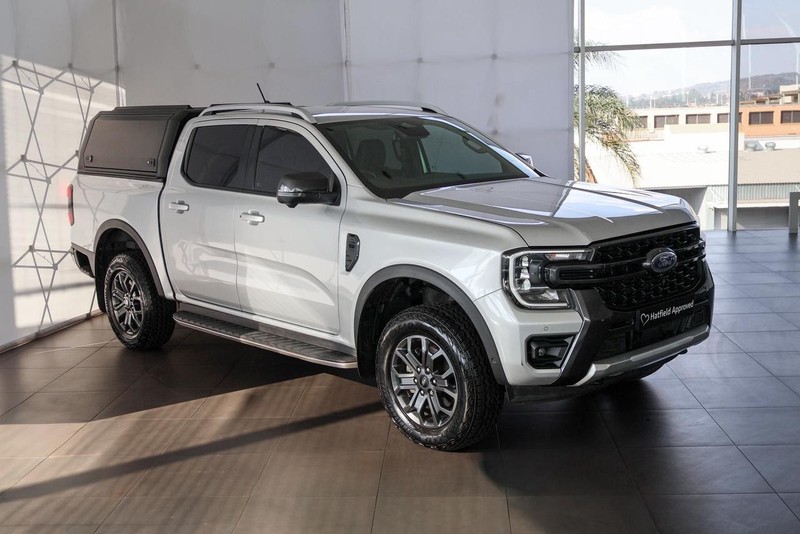 Ford Ranger - Audi Centre Hatfield - Image 6