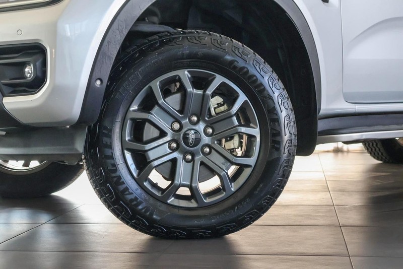 Ford Ranger - Audi Centre Hatfield - Image 3