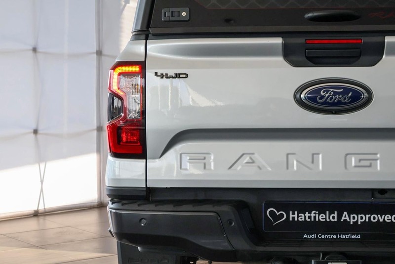 Ford Ranger - Audi Centre Hatfield - Image 13