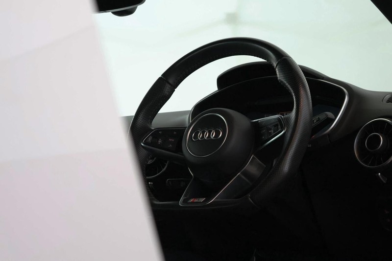 Audi TT - Audi Centre Hatfield - Image 16