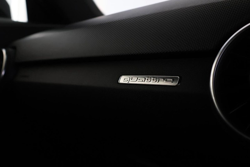 Audi TT - Audi Centre Hatfield - Image 25