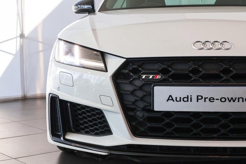 Audi TT - Audi Centre Hatfield - Image 8