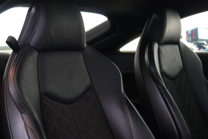 Audi TT - Audi Centre Hatfield - Image 21