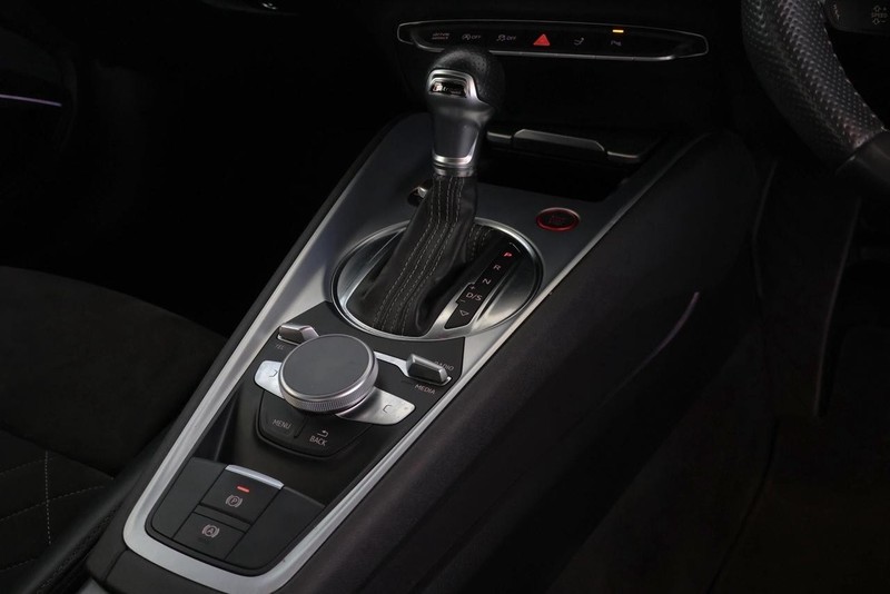 Audi TT - Audi Centre Hatfield - Image 19