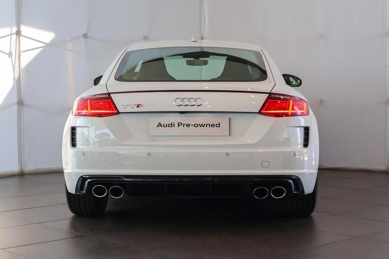 Audi TT - Audi Centre Hatfield - Image 10