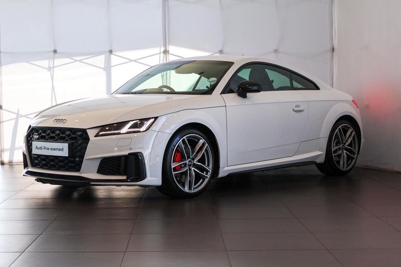 Audi TT - Audi Centre Hatfield - Image 4