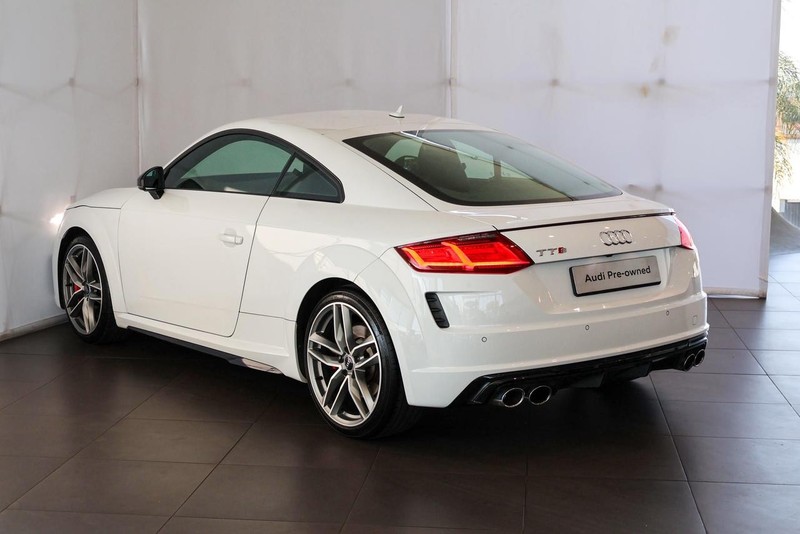 Audi TT - Audi Centre Hatfield - Image 11