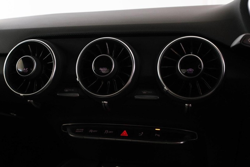 Audi TT - Audi Centre Hatfield - Image 30