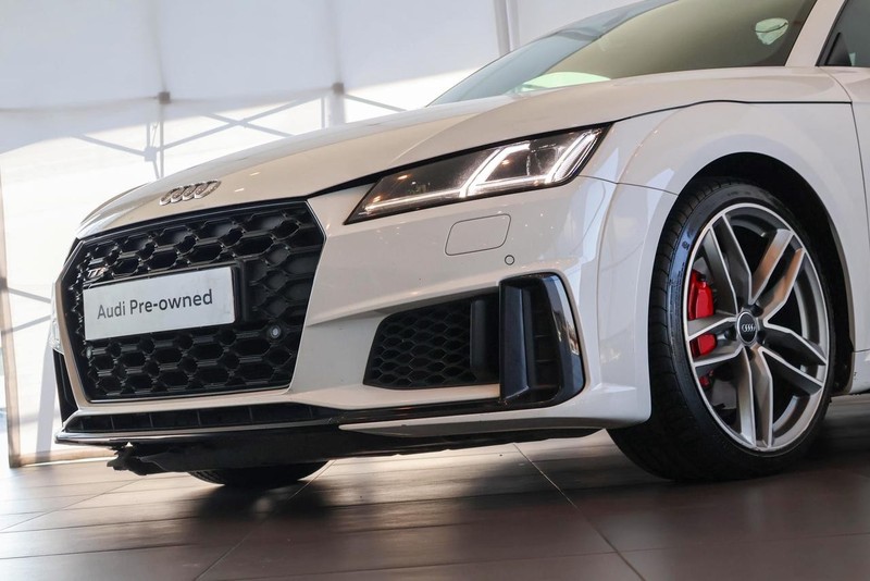 Audi TT - Audi Centre Hatfield - Image 7