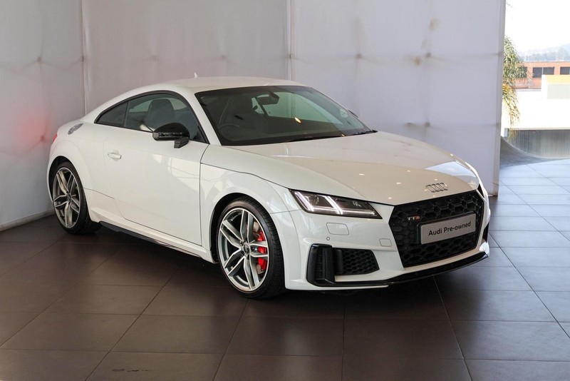 Audi TT - Audi Centre Hatfield - Image 6