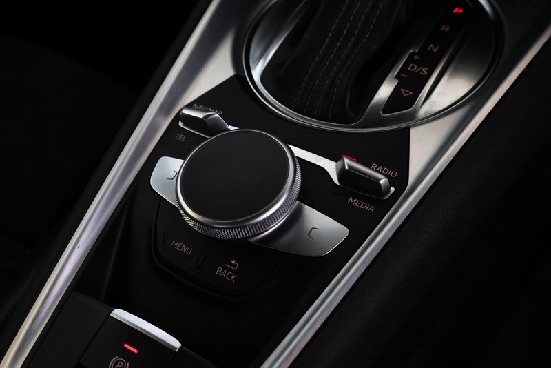 Audi TT - Audi Centre Hatfield - Image 18