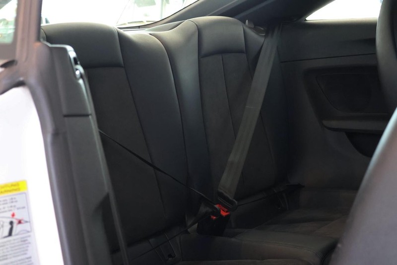 Audi TT - Audi Centre Hatfield - Image 20