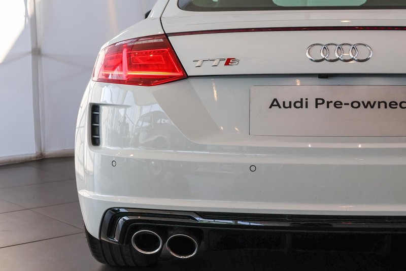 Audi TT - Audi Centre Hatfield - Image 14
