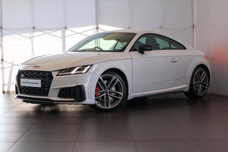Audi TT - Audi Centre Hatfield - Image 1