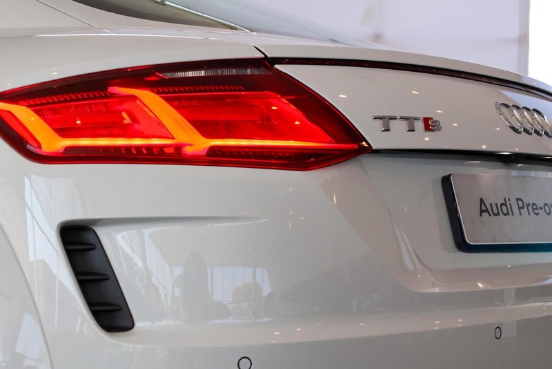 Audi TT - Audi Centre Hatfield - Image 12