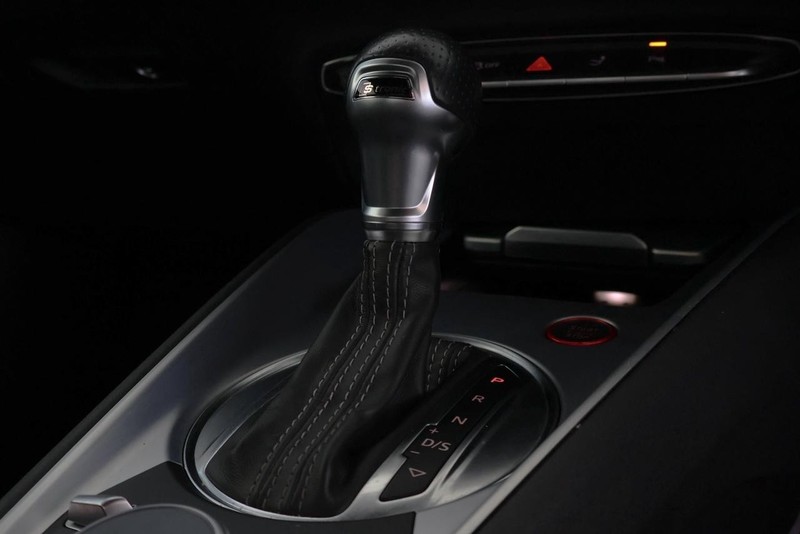 Audi TT - Audi Centre Hatfield - Image 27