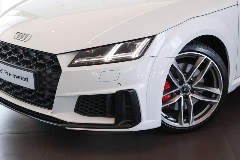 Audi TT - Audi Centre Hatfield - Image 2