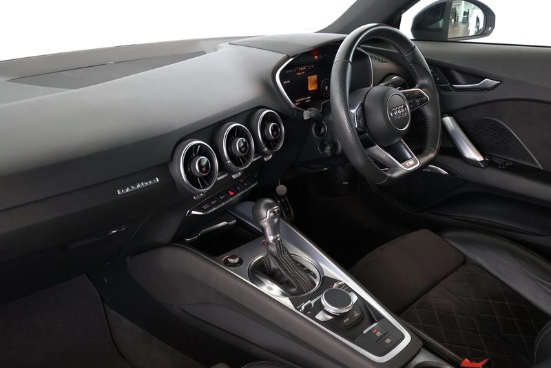 Audi TT - Audi Centre Hatfield - Image 22