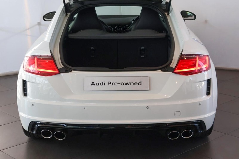 Audi TT - Audi Centre Hatfield - Image 15
