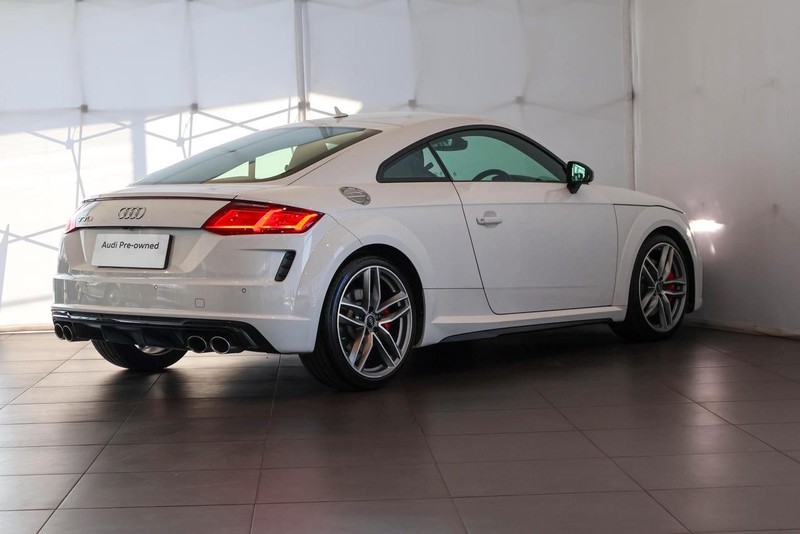 Audi TT - Audi Centre Hatfield - Image 9