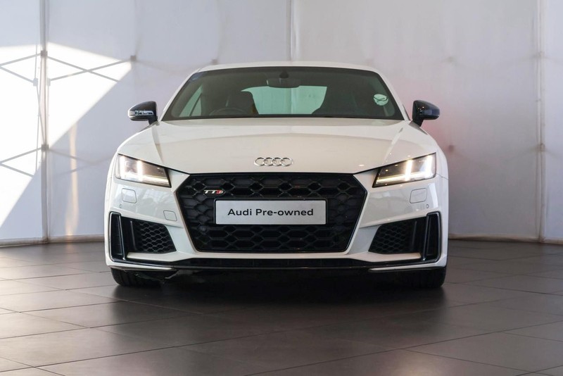Audi TT - Audi Centre Hatfield - Image 5