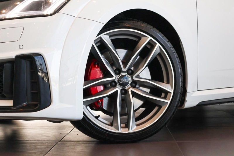 Audi TT - Audi Centre Hatfield - Image 3