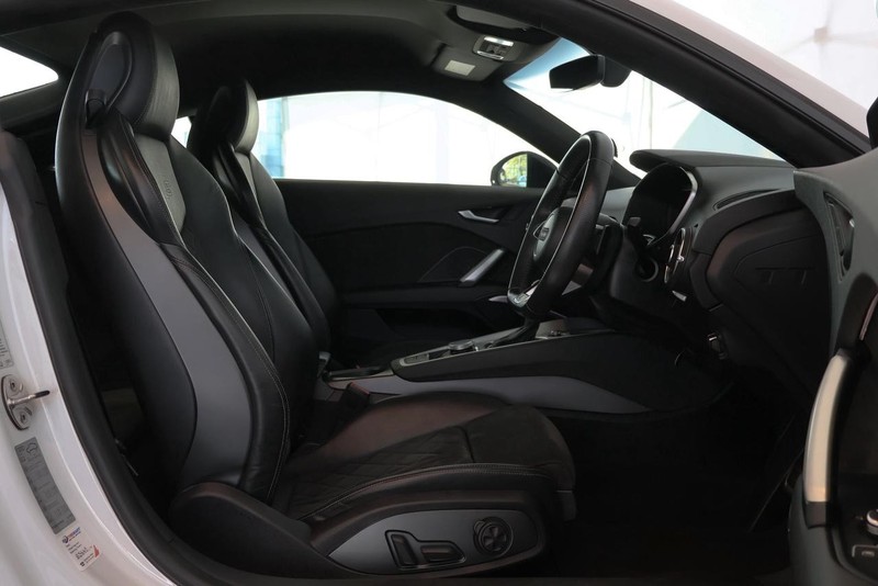 Audi TT - Audi Centre Hatfield - Image 17