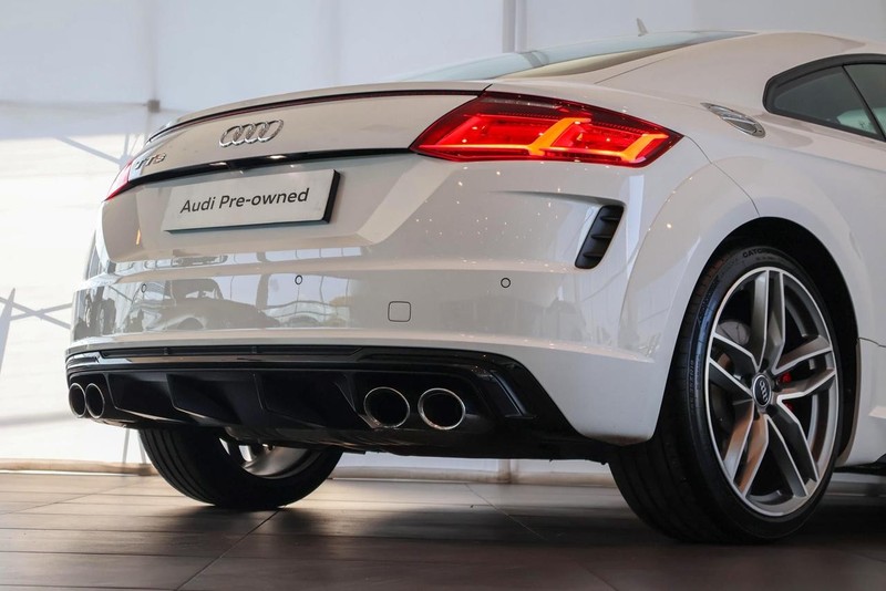 Audi TT - Audi Centre Hatfield - Image 13