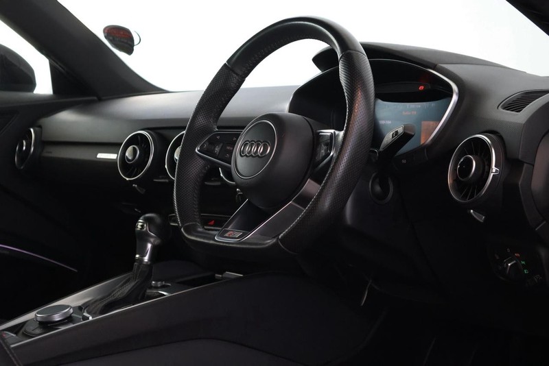 Audi TT - Audi Centre Hatfield - Image 23