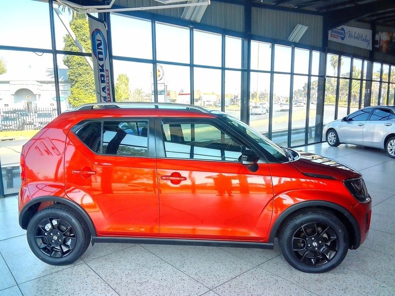 Suzuki Ignis - Markon Motors - Image 3