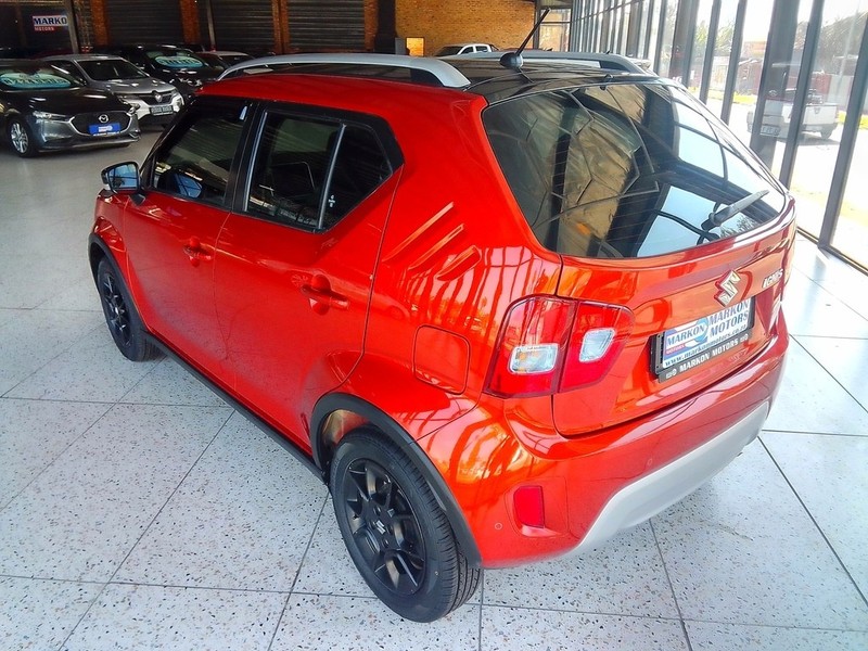 Suzuki Ignis - Markon Motors - Image 6