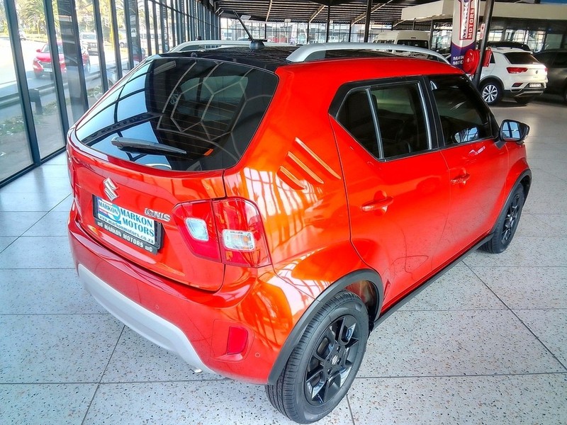Suzuki Ignis - Markon Motors - Image 4
