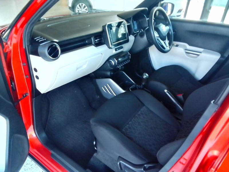 Suzuki Ignis - Markon Motors - Image 9
