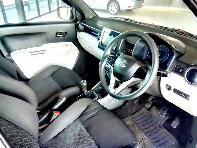 Suzuki Ignis - Markon Motors - Image 8