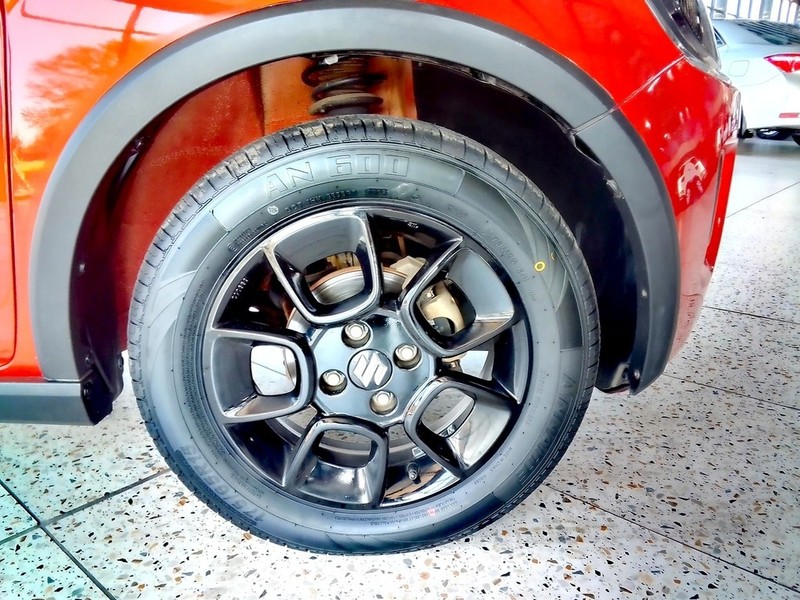 Suzuki Ignis - Markon Motors - Image 13