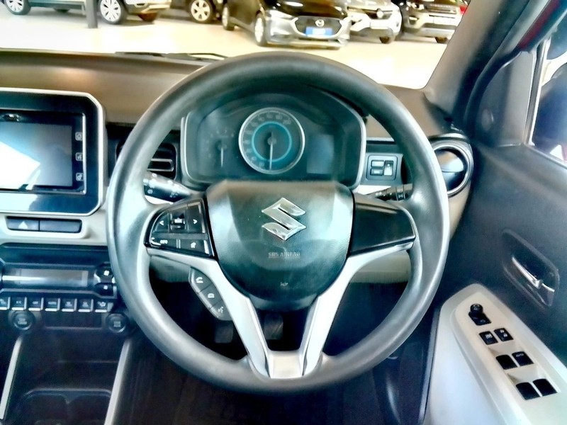 Suzuki Ignis - Markon Motors - Image 12