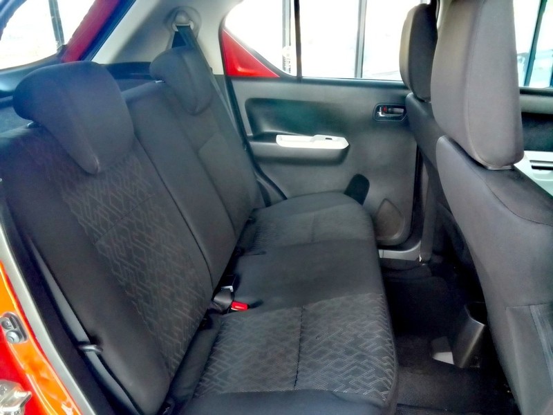 Suzuki Ignis - Markon Motors - Image 10